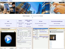 Tablet Screenshot of erightsoft.com